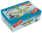 El Rosha Herbal Shisha Vanilla 10x50g